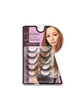 EYEMAZING小森纯池田美优假睫毛