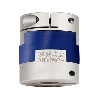 光之大GHC十字滑块联轴器大扭矩伺服电机弹性连轴器CPOC连接节