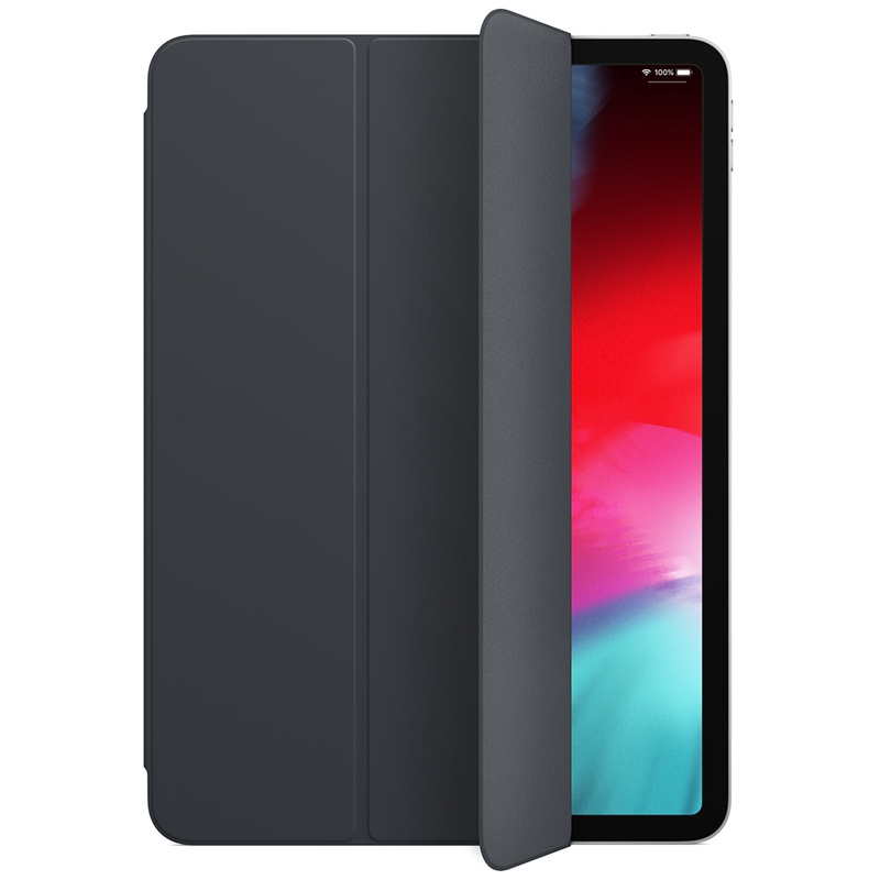 官方原装ipad pro12.9寸 键盘保护套后壳9.7smart cover10.5 case第789代10.2寸智能保护盖