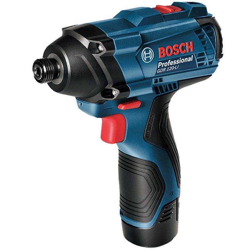 博世电动工具GDR120冲击扳手