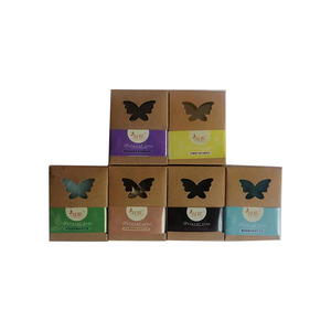 云南鲜花皂沐浴洁面皂男女肥皂纯天然精油皂香皂正品官方品牌110g