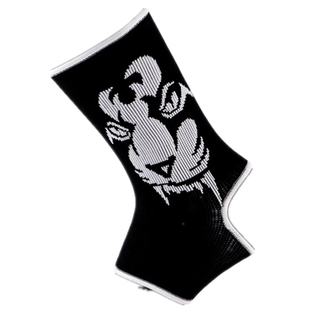 新款包邮泰国tiger muay thai老虎泰拳护脚踝散打搏击护具护腿