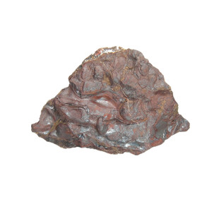 包邮天然赤红色矿物颜料 国画赭石原石 研磨 壁画岩彩工笔画陶瓷