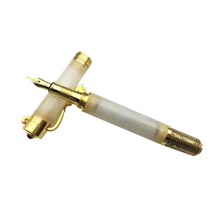 钢笔套件diy自制 笔红木笔配件笔件玉笔圆珠水笔零件签字笔件铜件