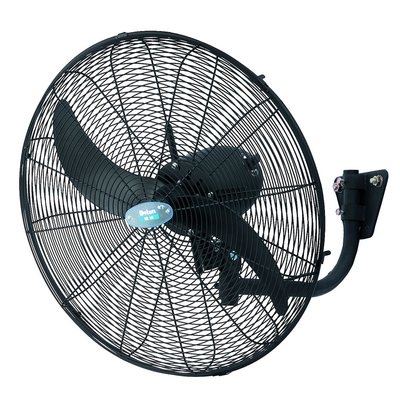 德通工业强力风扇挂墙扇壁扇