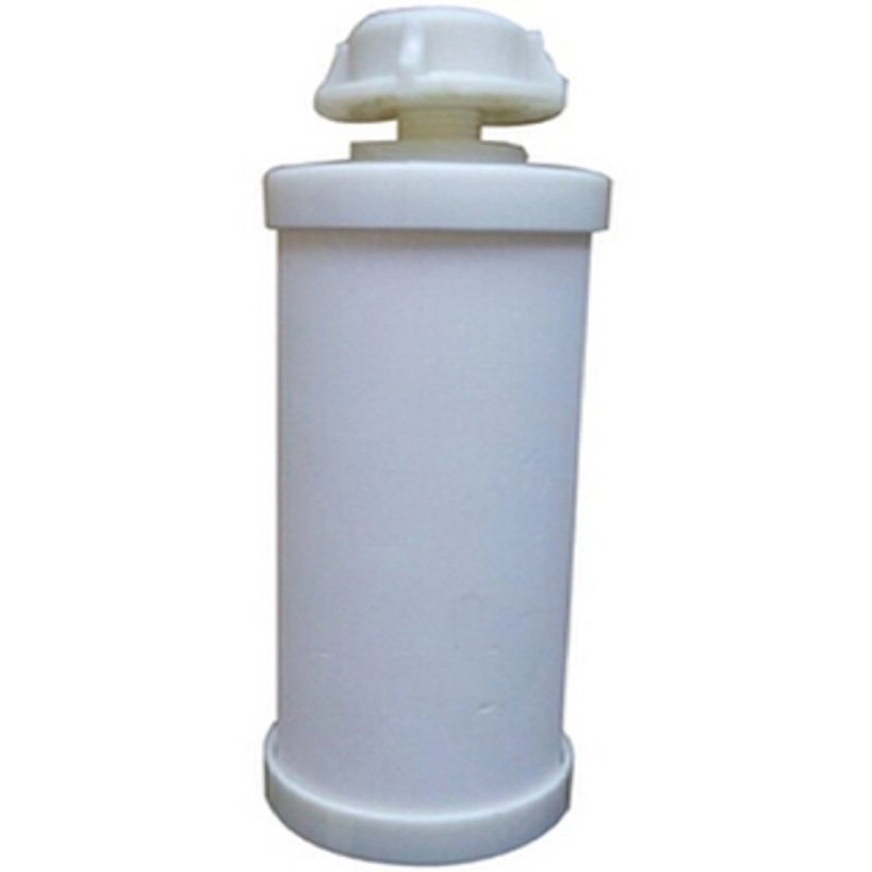 沁园家用净水桶净水器滤芯梯度陶瓷陶瓷棒T1205T/T1206T通用美的