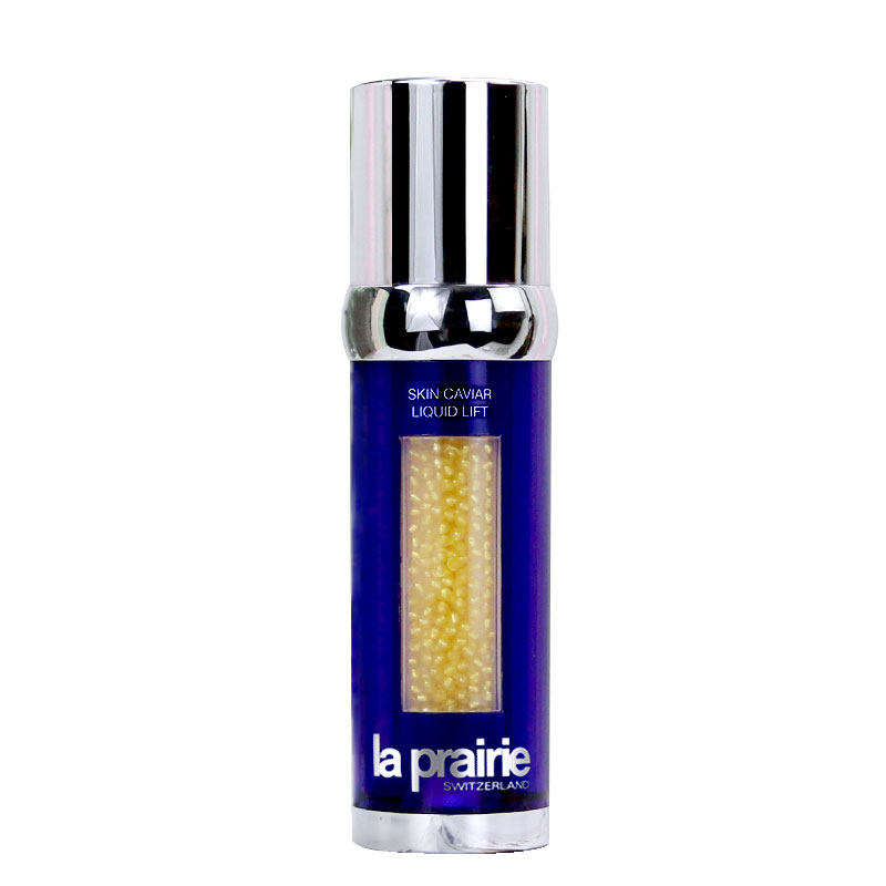 La Prairie莱珀妮 LP鱼子酱精华紧颜液 反重力精华50ML 紧致抗皱