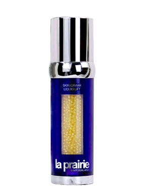 La Prairie莱珀妮 LP鱼子酱精华紧颜液 反重力精华50ML 紧致抗皱