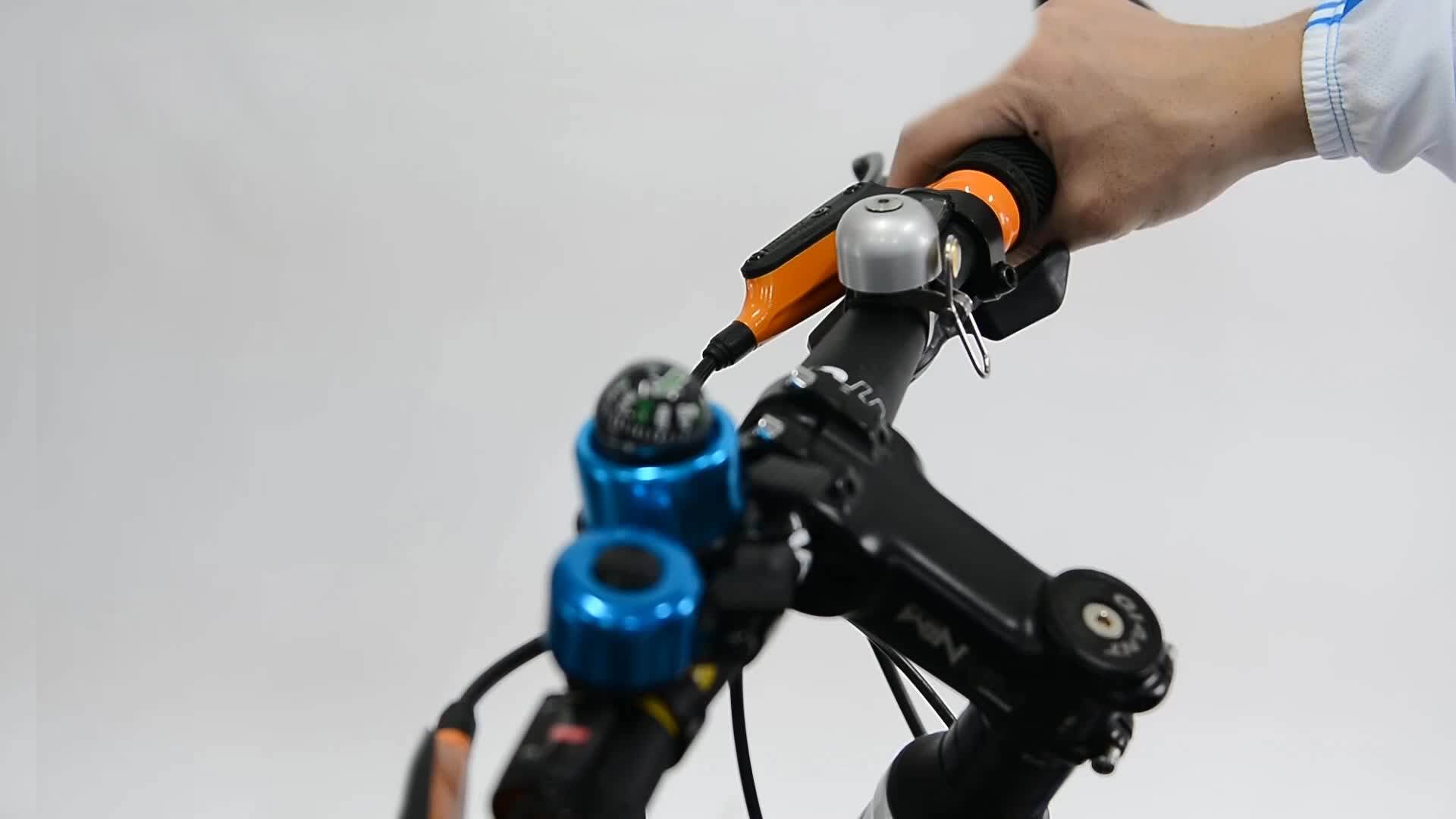 bicycle bell horn