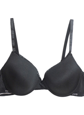 全罩杯文胸软钢圈光面内衣T恤Bra