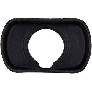 JJC 适用富士EC-XT L眼罩XT4 XT3 XT5 XH2S XT2 XH2护目镜取景器X-T4 GFX100S EC-GFX EC-XT M GFX 50S ll