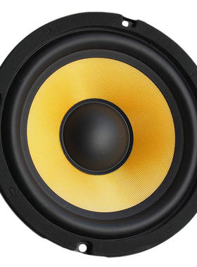 6.5寸中低音喇叭hifi监听级山水