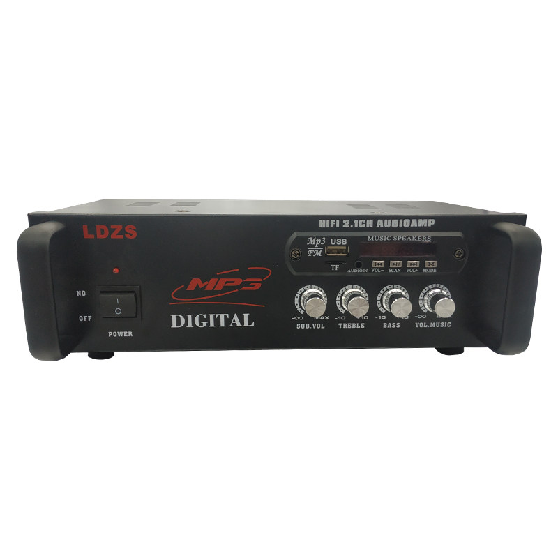 环牛组合hifi成品套件设备功放