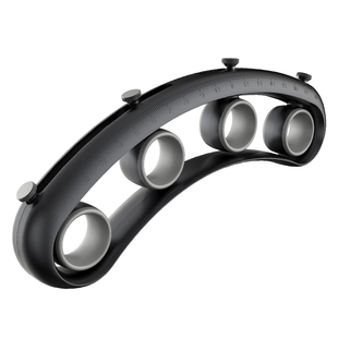 吉他扩指练习器左手手指扩张训练器吉他辅助神器钢琴乐器通用练习