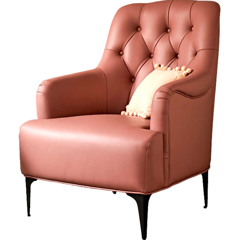 巢趣美式头层牛皮客厅卧室真皮沙发口碑评测啥样?2020入手评测内幕