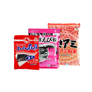 丸九虾粉日本进口小药添加剂丸九饵料强力特选南极虾粉蚕蛹粉鱼饵