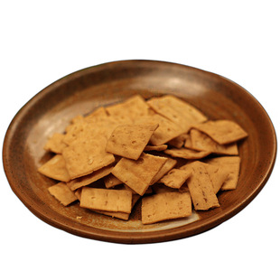 台湾冬笋饼 日香白胡椒饼牛蒡山葵豌豆饼休闲小零食口袋饼干