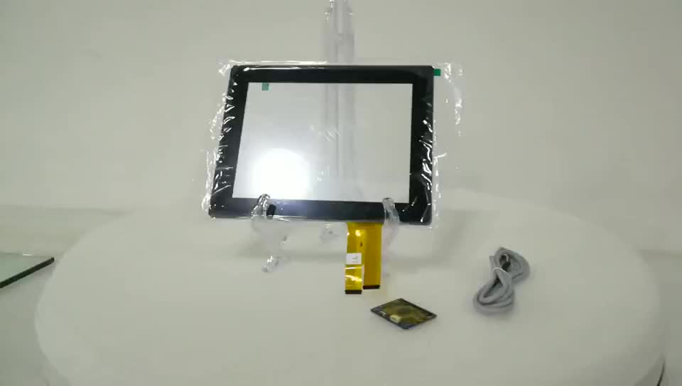 1.54 inch touch screen