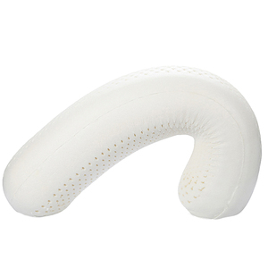 泰国天然乳胶抱枕夹腿枕60-100cm粗圆柱长糖果抱枕男朋友抱枕头