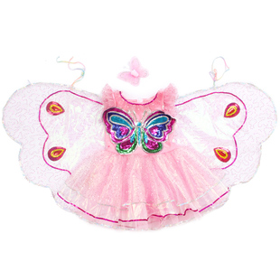 童话剧小青虫的梦演出服装儿童昆虫蟋蟀蚂蚁蜜蜂螳螂表演服茧道具