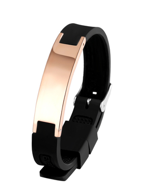 日本防辐射运动抗疲劳保健手环