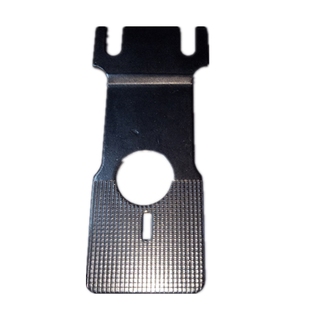 juki重机祖奇缝纫机373钉扣机打标压脚针板零配件1377订扣车全车