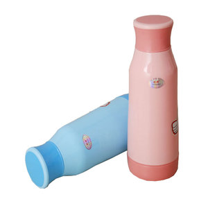 保温瓶 家用热水瓶2升纯色暖瓶开水瓶真空玻璃内胆办公室暖壶学生