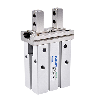 耐用SMC型气动MHZ2-16D手指气缸