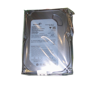 全新原装3.5寸希捷4T台式机电脑监控硬盘 机械磁盘数据存储仓库盘