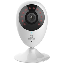 云c2c监控摄像头小型家庭家用萤石1