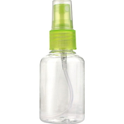 化妆喷雾瓶透明可视不漏水
