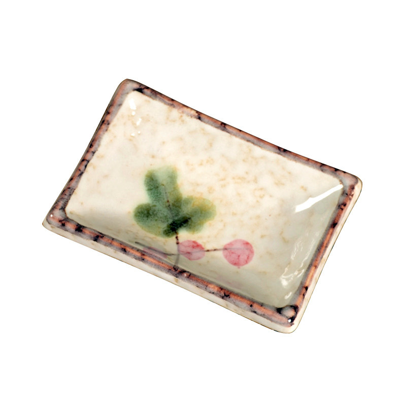 新款调料碟日式寿司芥末小号