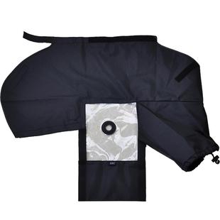 JJC 单反相机防雨罩佳能5D3 70D 750D 适用于尼康D810中长焦镜头遮雨衣5D4 800D 77D 80D 760D D7500 D750