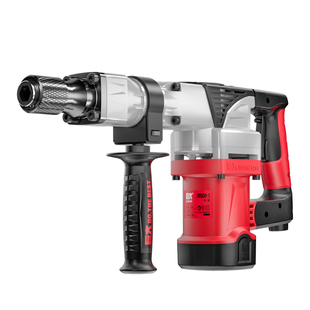 巨大电镐330/500工业级重型大功率单用专业级开槽混凝土拆墙工具