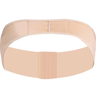 假体隆胸术后束乳带丰胸手术专用塑型固定矫正医用加压弹力绷带