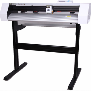 米卡3M钻石级工程级反光膜电脑刻绘刻字机巡边即时贴车衣裁膜机