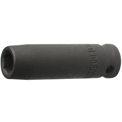 世达工具3/8六角风动长套筒中飞气动风炮长套筒头 34101-34113