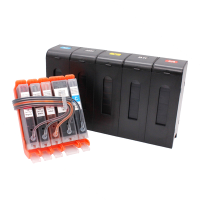 适用佳能IX6780IP8780连供墨盒