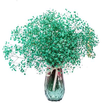 云南客厅装饰家居摆设满天星干花