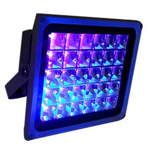 紫外线UV固化灯无影胶感光胶绿油树脂3D打印鞋子去黄氧化手机维修