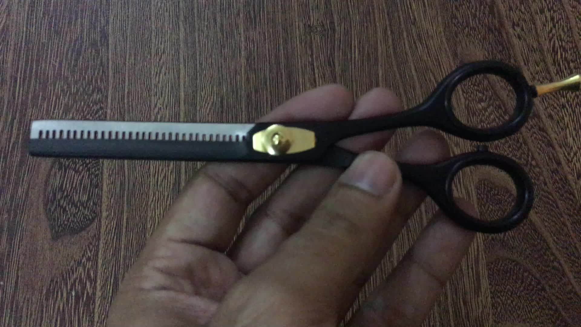 Barber Scissors Made In Pakistan,Barber Scissors 440c,J2 Shears Barber