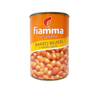 400G意大利面包FIAMMA即食
