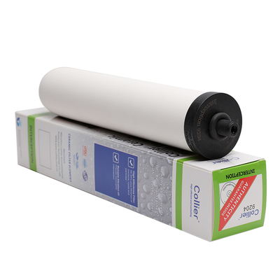 可滤尔净水器陶瓷滤芯家用直饮净水机原装滤芯VOVI净水器滤芯通用