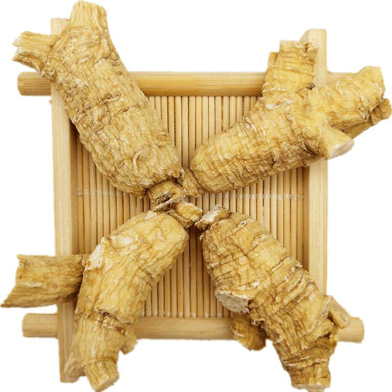 500克东北特产非进口整支西洋参