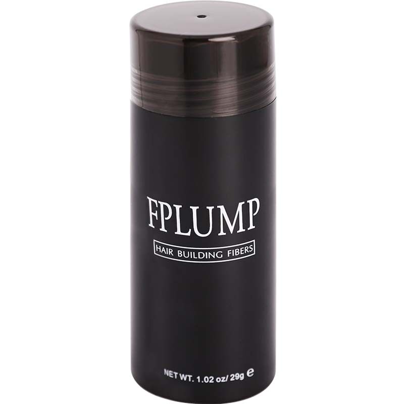 fplump快速补发密发增发纤维假发头发粉填充喷雾进口修饰试用