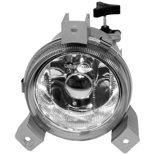 适配 雪佛兰乐驰前雾灯 乐驰雾灯 spark前杠灯