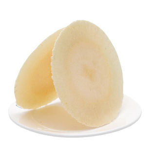 闽南特产永春麻粩永盛麻粩泉州零食特色小吃传统茶点麻枣甜食老式