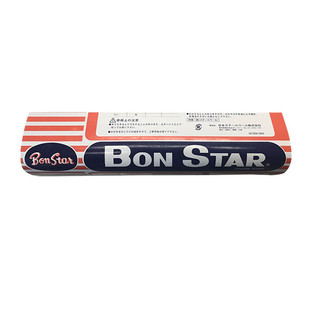 日本进口BON STAR钢丝棉绒金属仪器玻璃抛光红木家具细钢砂抛光棉
