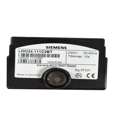 控制器LME21.330C2LME21.430C2BT