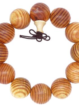 印尼帝王血龙木男女款文玩佛珠